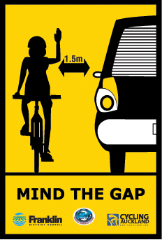 Mind the Gap